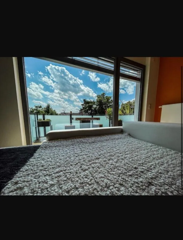 Zimmer - Modernes Apartment Mit 45 Qm. Straubing Germany