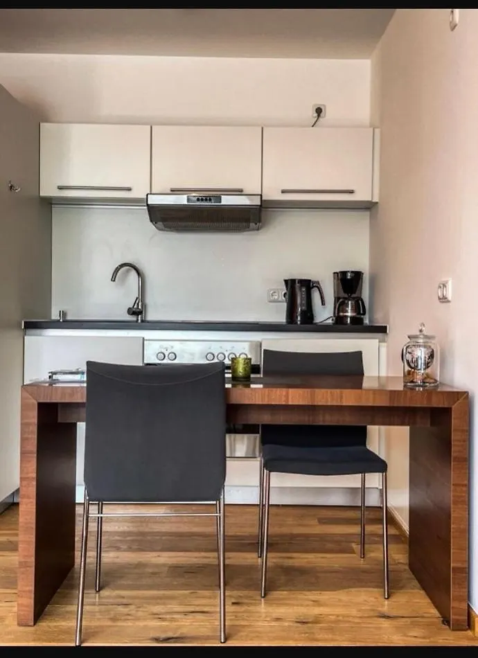 Zimmer - Modernes Apartment Mit 45 Qm. Straubing Germany