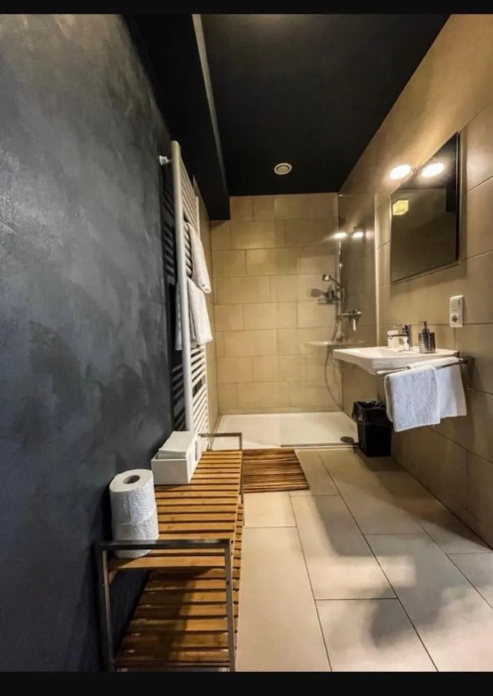 Zimmer - Modernes Apartment Mit 45 Qm. Straubing Bed & Breakfast